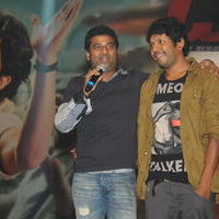 Telugu movie Dhada Audio launch stills | Picture 50452